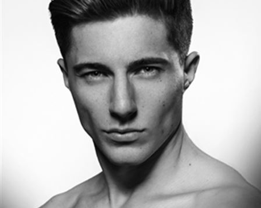 MATTHEW L - Alpha Modelling Agency Bristol